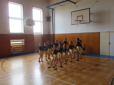 Školní akademie