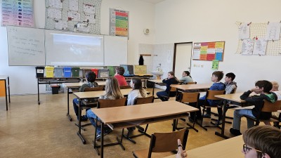 beseda "Tonda Obal na cestách"