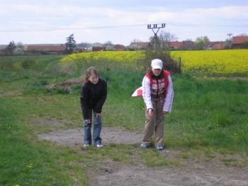 Kuličkiáda 18.4. 2007