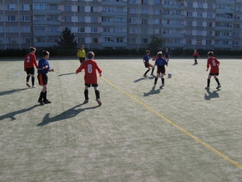 fotbal