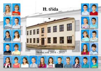 Třídy