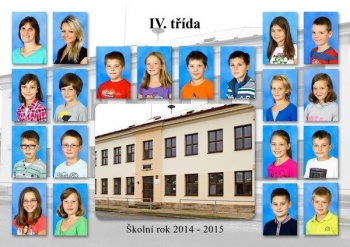 Třídy