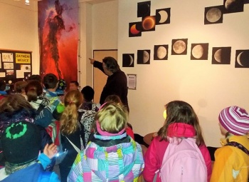 9.11. Hvezdarna a planetarium (4.trida)