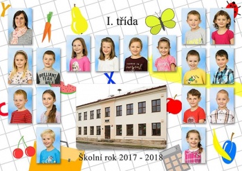 24.10. Fotky tříd