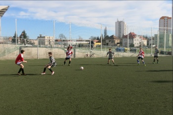 5.4. Minifotbal