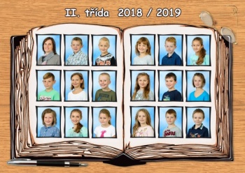 II. třída