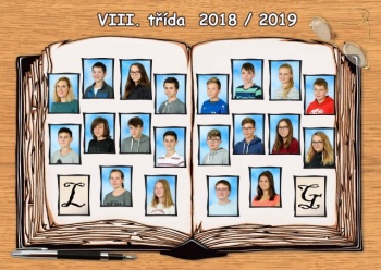 VIII. třída