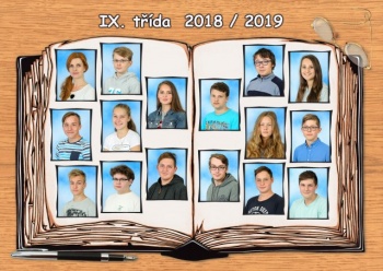 IX. třída