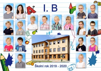 Fotky tříd